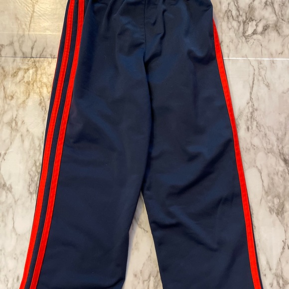 Boy's Adidas Athletic Pants - Picture 5 of 5